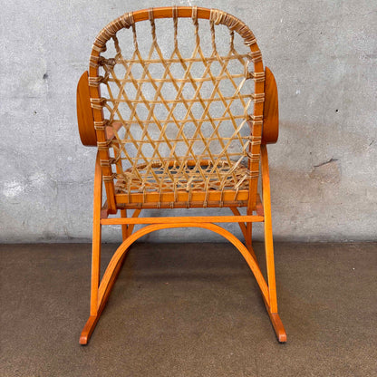 Vintage Showcraft Chair