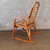Vintage Showcraft Chair