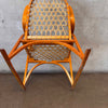 Vintage Showcraft Chair