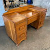 1940s Art Deco Vanity