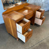 1940s Art Deco Vanity