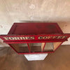 1900's Country Store Coffee Bean Display