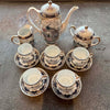 Japanese Porcelain Tea Set