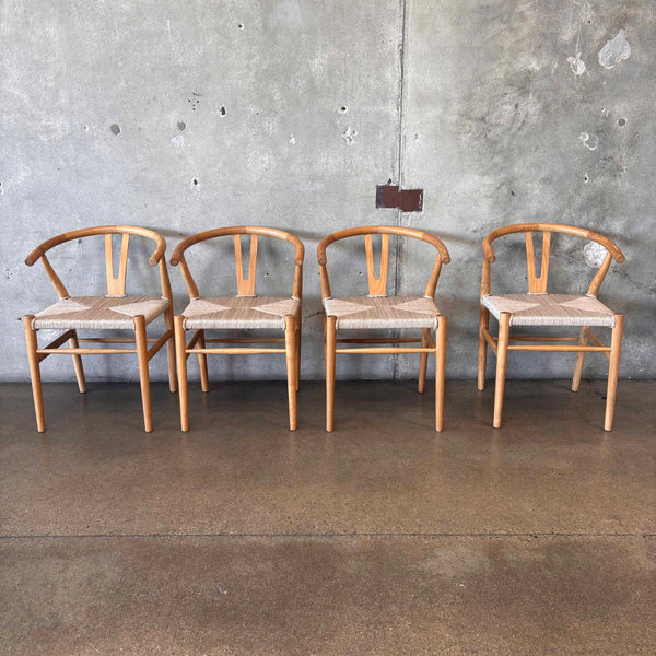 Four Hands Muestra Dining Chairs
