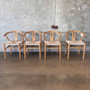 Four Hands Muestra Dining Chairs