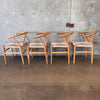 Four Hands Muestra Dining Chairs