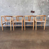 Four Hands Muestra Dining Chairs