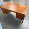 Danish Teak Writing Desk