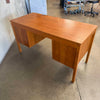 Danish Teak Writing Desk