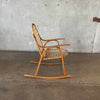Vintage Showcraft Rocking Chair