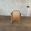 Vintage Showcraft Rocking Chair