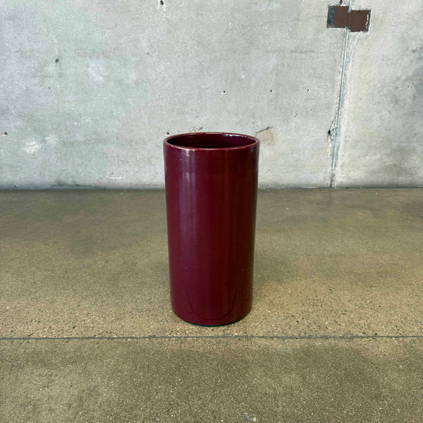 Vintage Gainey Sand Jar