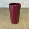 Vintage Gainey Sand Jar