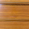 Vintage Danish Teak Dresser