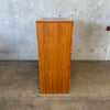 Vintage Danish Teak Dresser