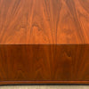 Mid Century Walnut Coffee Table by Motif