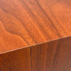 Mid Century Walnut Coffee Table by Motif
