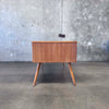 Early Mid Century Modern Desk by Paul Frankl (Original Condition)