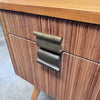 Early Mid Century Modern Desk by Paul Frankl (Original Condition)