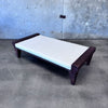 Solid Wood Daybed by Josie Ford