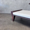 Solid Wood Daybed by Josie Ford