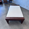 Solid Wood Daybed by Josie Ford