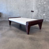 Solid Wood Daybed by Josie Ford