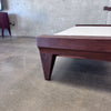 Solid Wood Daybed by Josie Ford