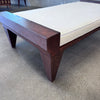 Solid Wood Daybed by Josie Ford