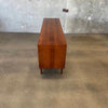 Rosewood Credenza by Ole Wanscher for Poul Jeppsen - Denmark C. 1960s