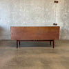 Rosewood Credenza by Ole Wanscher for Poul Jeppsen - Denmark C. 1960s