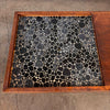 Mid Century Low Tiled Table