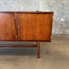 Rosewood Credenza by Ole Wanscher for Poul Jeppsen - Denmark C. 1960s
