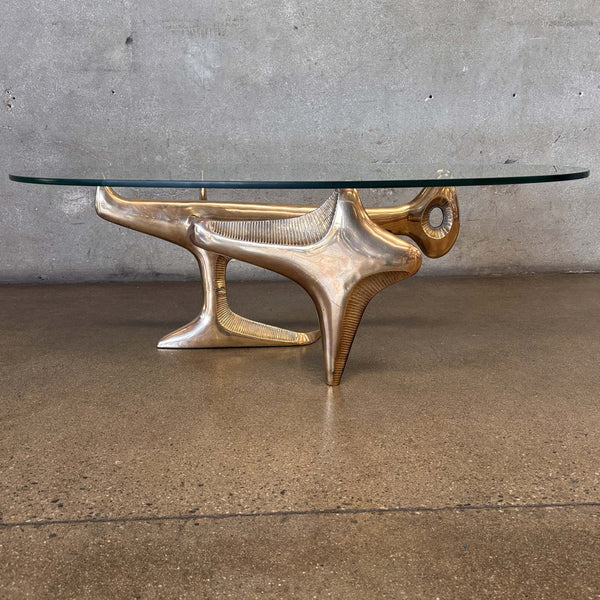 Jonathan Adler Cocktail Table