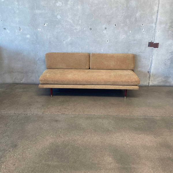Mid Century Daybed Sofa 1960's