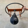 Vintage Wall Mounting Boxing Speed Punching Bag