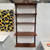 Mid Century Wall Unit 1 - Bay