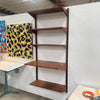 Mid Century Wall Unit 1 - Bay