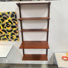 Mid Century Wall Unit 1 - Bay