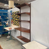 Mid Century Wall Unit 1 - Bay