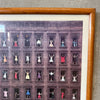 Original 1983 Ormond Gigli Print