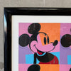 Andy Warhol The Art of Mickey Mouse