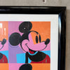 Andy Warhol The Art of Mickey Mouse
