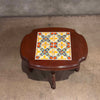 California Tile Table D&M