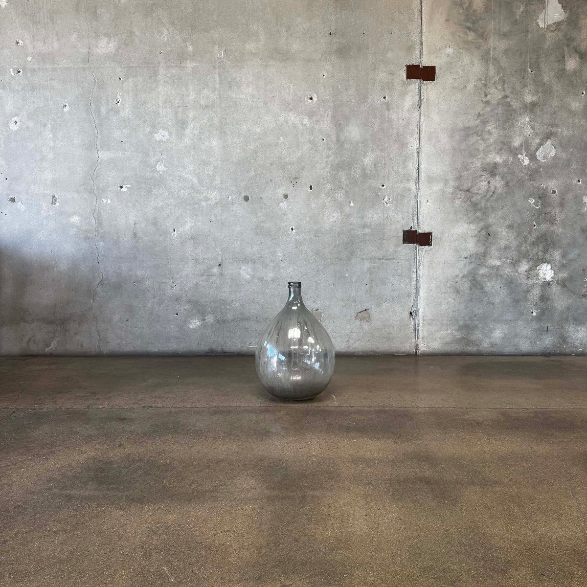 Large Ambrosio Bottle