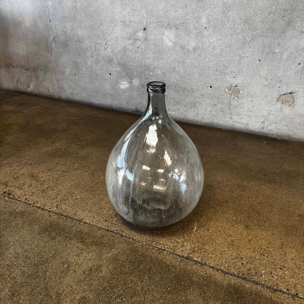 Large Ambrosio Bottle