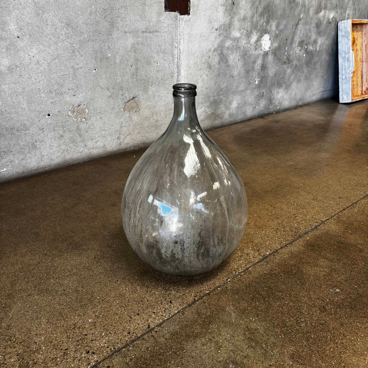 Large Ambrosio Bottle