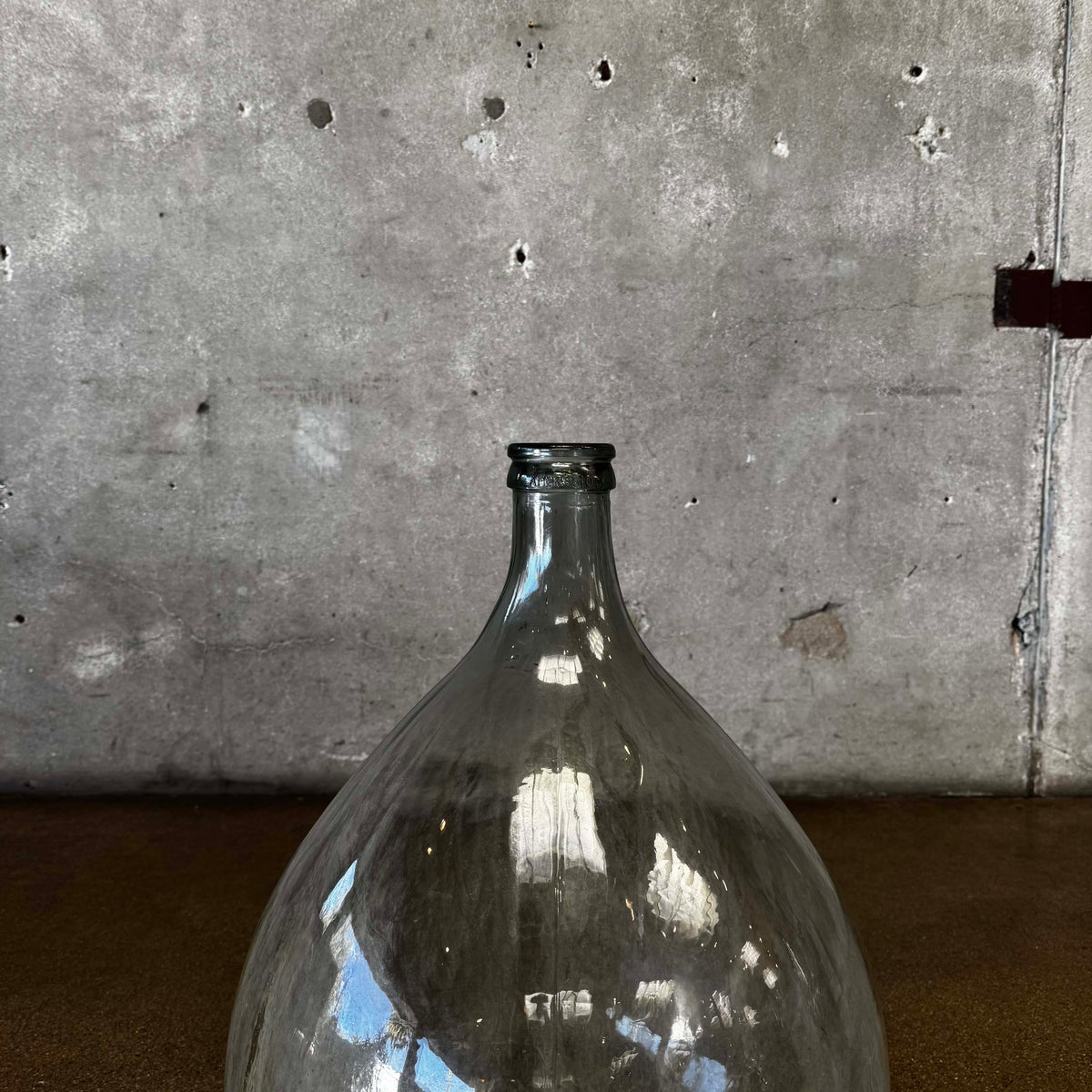 Large Ambrosio Bottle
