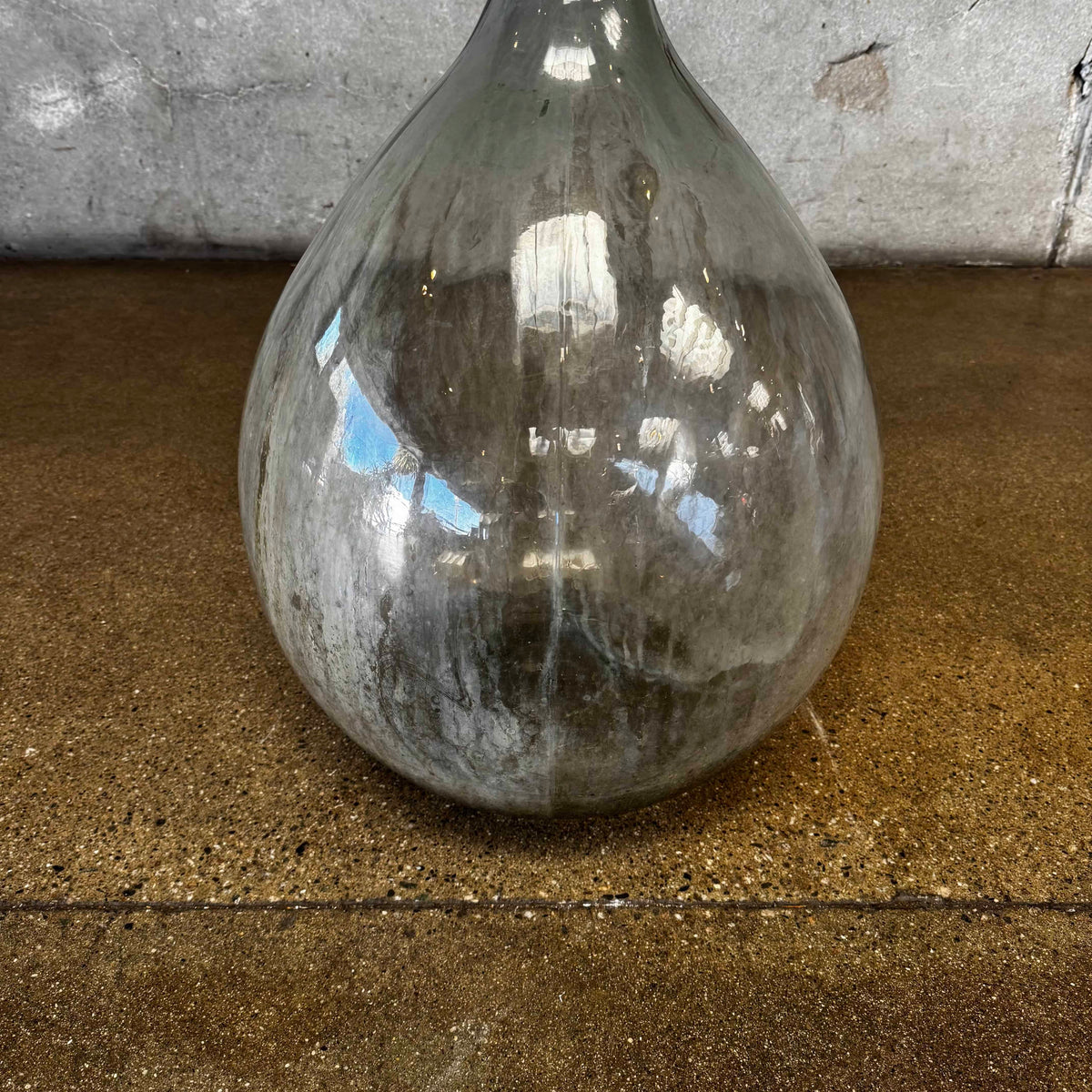 Large Ambrosio Bottle