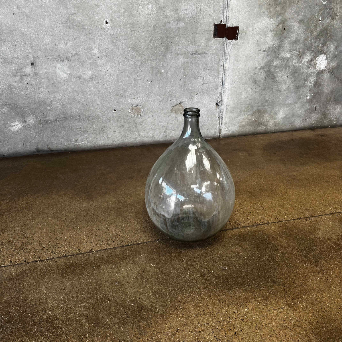 Large Ambrosio Bottle